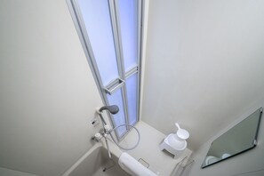 Chambre Affaires Double ou avec lits jumeaux | Salle de bain