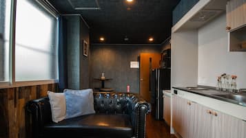Business Double or Twin Room
