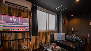Business Double or Twin Room