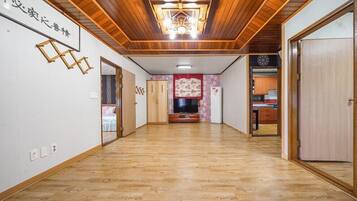 Habitaciรณn (dogchae)