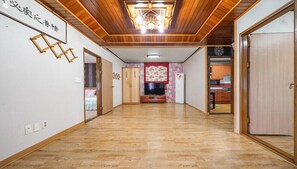 Room (dogchae) | 1 bedroom