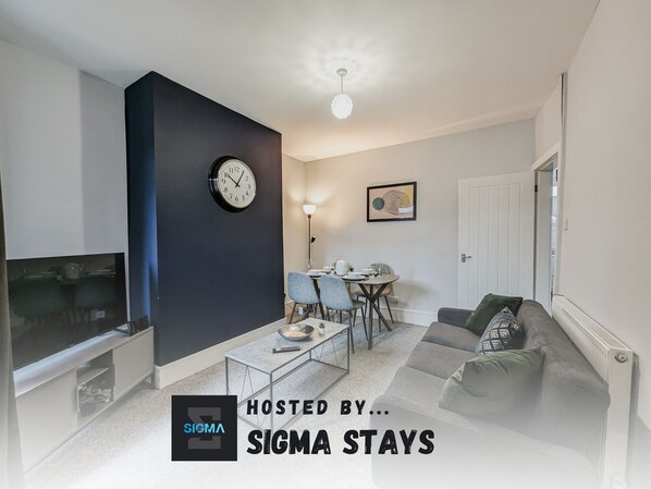 Téléviseur connecté