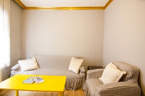 Casa familiar | Sala d'estar