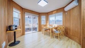 Habitación (byeol hana-e dong-gyeong)