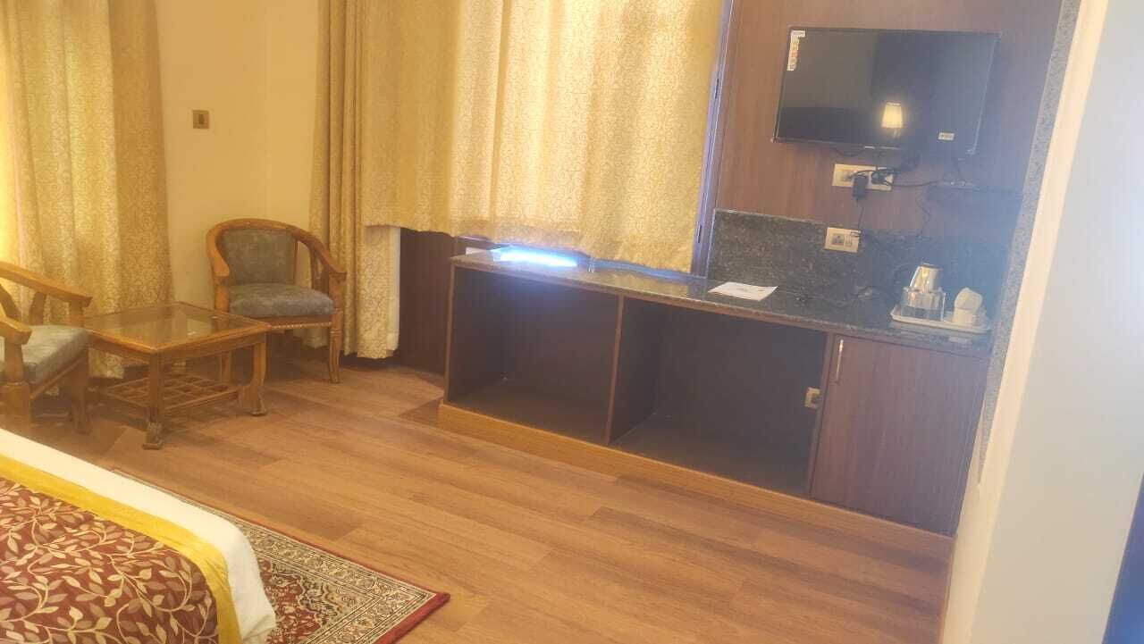 الغرفة