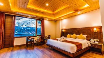Elite Double Room