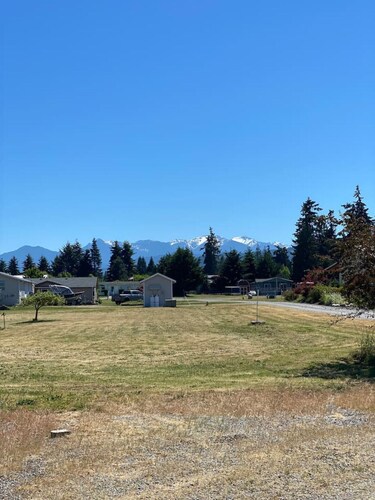 Cozy cottage near Olympic National Park, hiking trails & Dungeness River