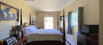 Olympic Trail Retreat