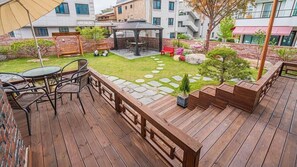 Exterior - dal geulim goun (Chuncheon)