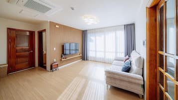 Habitación (ALL) | Exterior