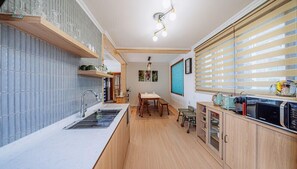 1 habitación 