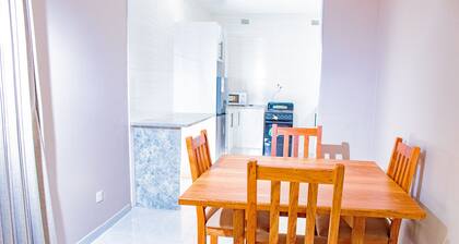 R Executive Apartments