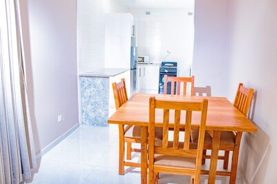 R Executive Apartments