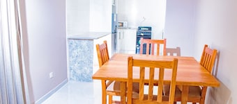R Executive Apartments