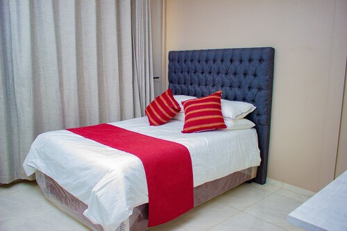 R Executive Apartments