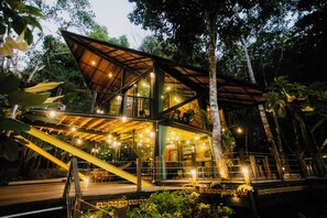 Villa Basic | Con stile personalizzato, Wi-Fi gratuito, lenzuola