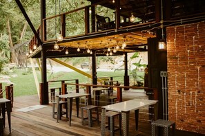 Front of property - Voraman B-One (Doi Saket)