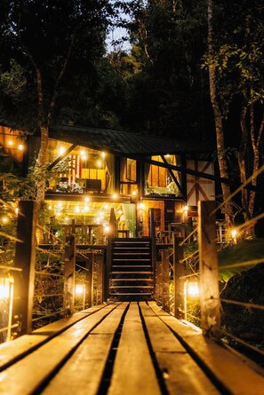 Basic Villa | Individually decorated, free WiFi, bed sheets - Voraman B-One (Doi Saket)