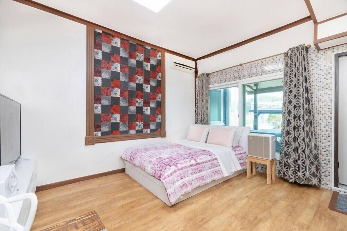 Habitación (Rosemary)