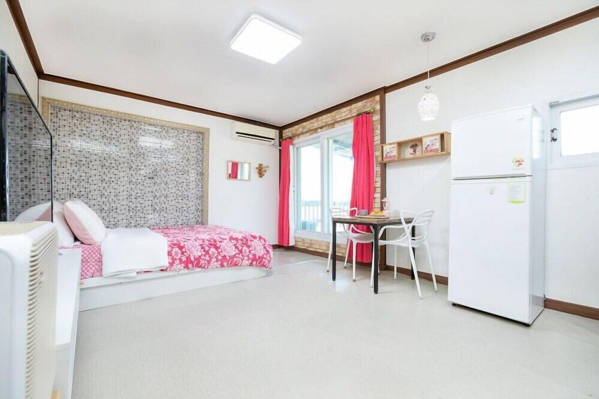 Habitación (Iris)