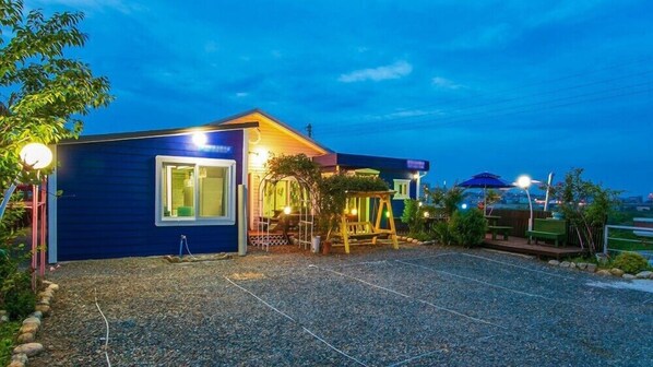 Exterior - Yangyang River Pension (Yangyang)