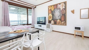 Habitación (Lavender)