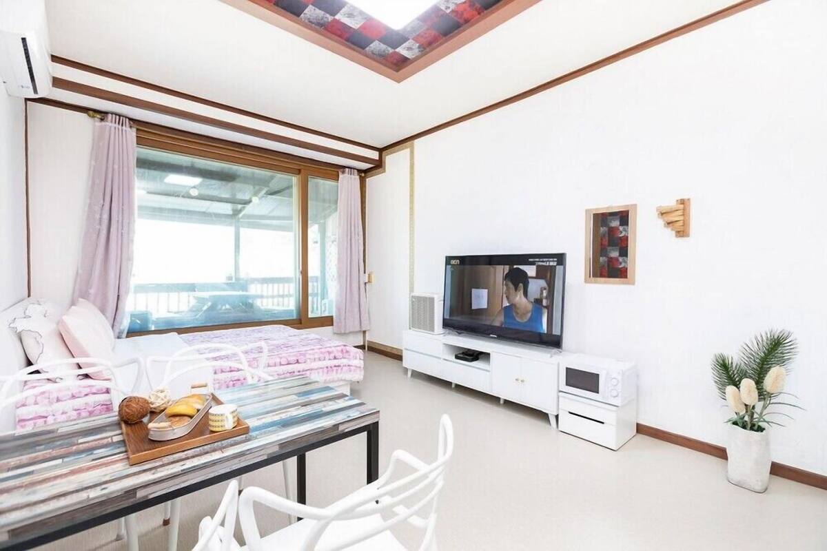 Habitación (Jasmine)