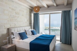 5 Schlafzimmer, Bügeleisen/Bügelbrett, kostenloses WLAN, Bettwäsche