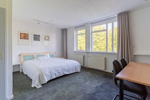 3 bedrooms, free WiFi - Apartment in Alkmaar with sea beach (Alkmaar)