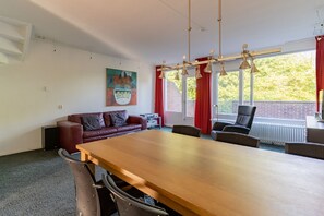 Interior - Apartment in Alkmaar with sea beach (Alkmaar)