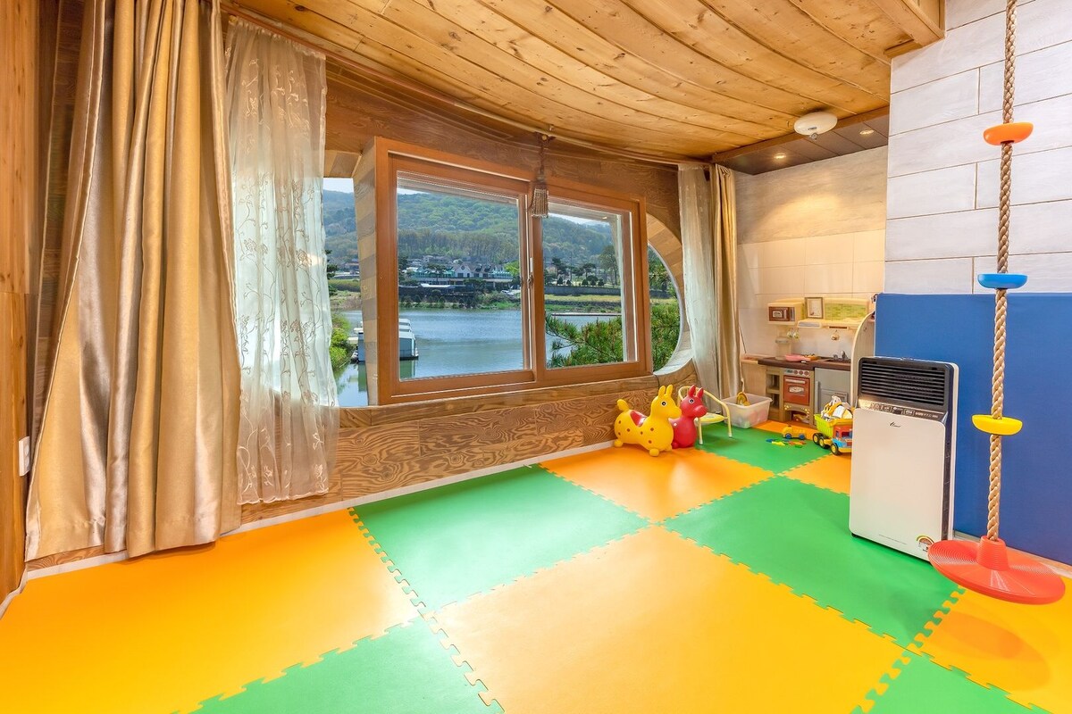 Habitación básica, 1 habitación (KIDS3) | 1 habitación y wifi gratis 