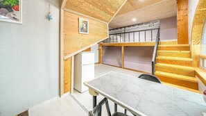 Habitación básica, 1 habitación (CAPTIN7)