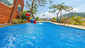 Exterior - Ganhwa Badabae Beomseon Kids Pension (Incheon)