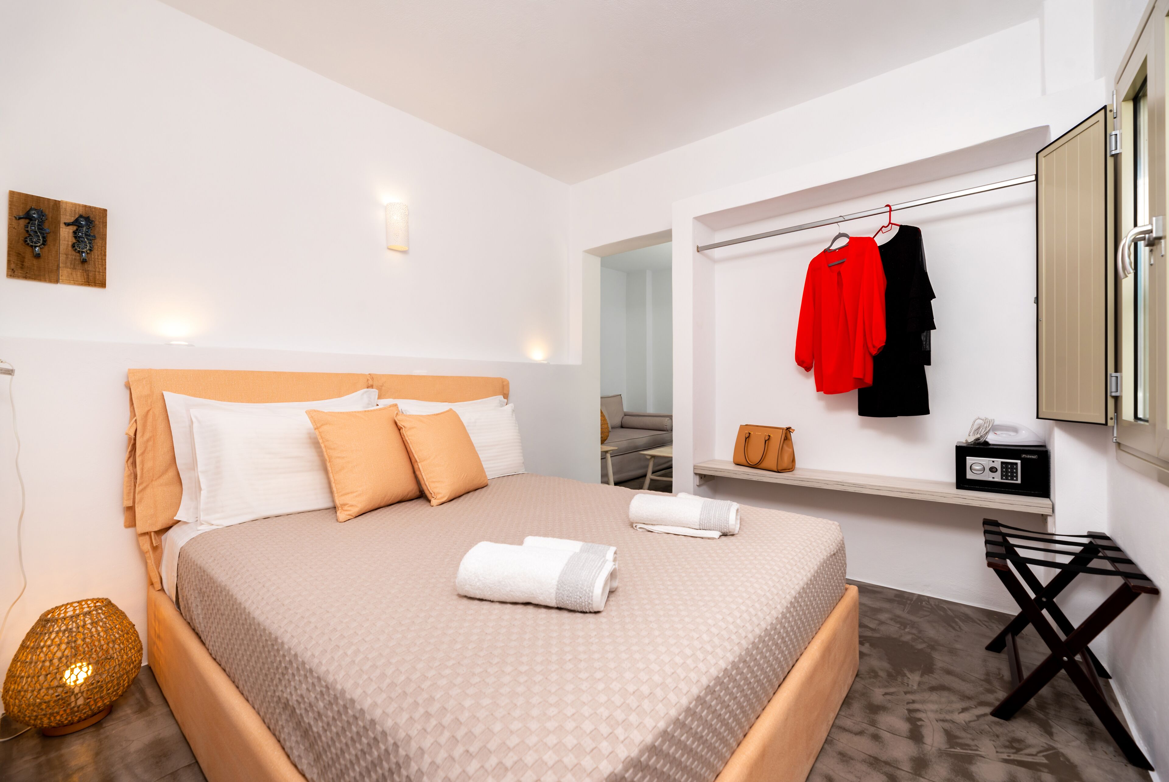 Foto - Aerenia Luxury Suites