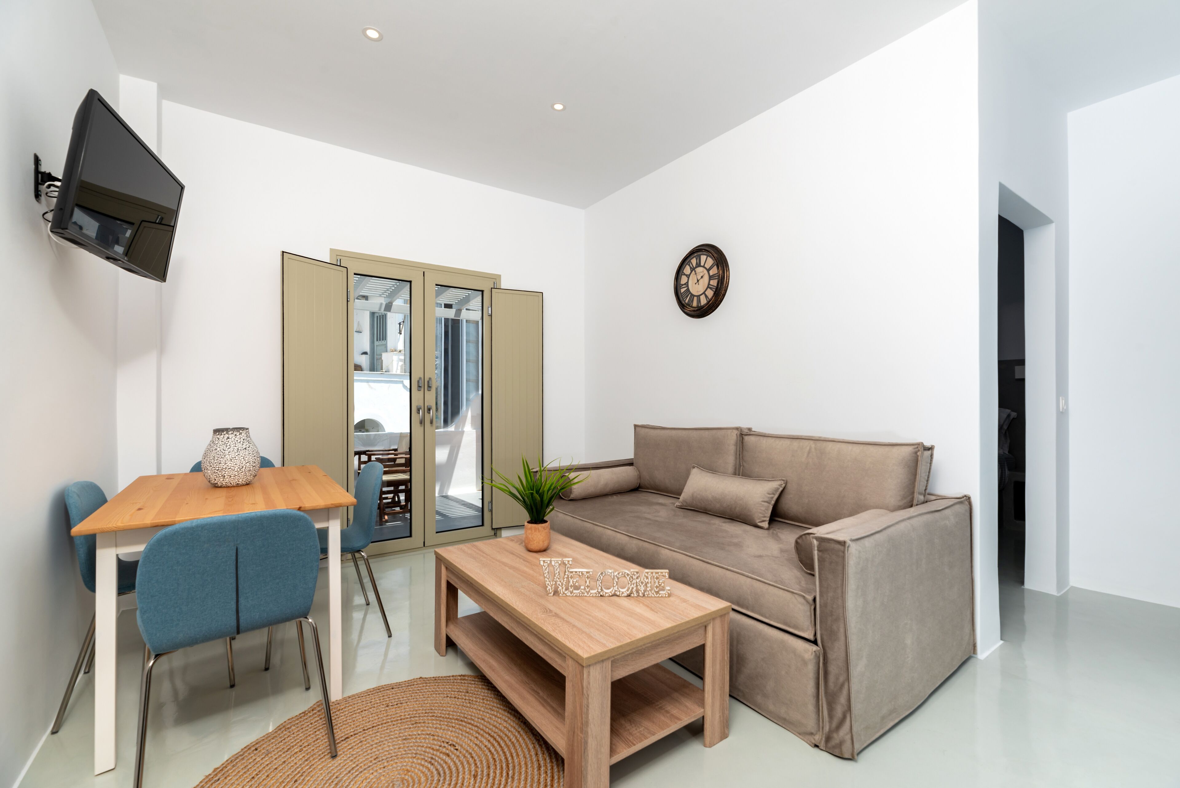 Foto - Aerenia Luxury Suites