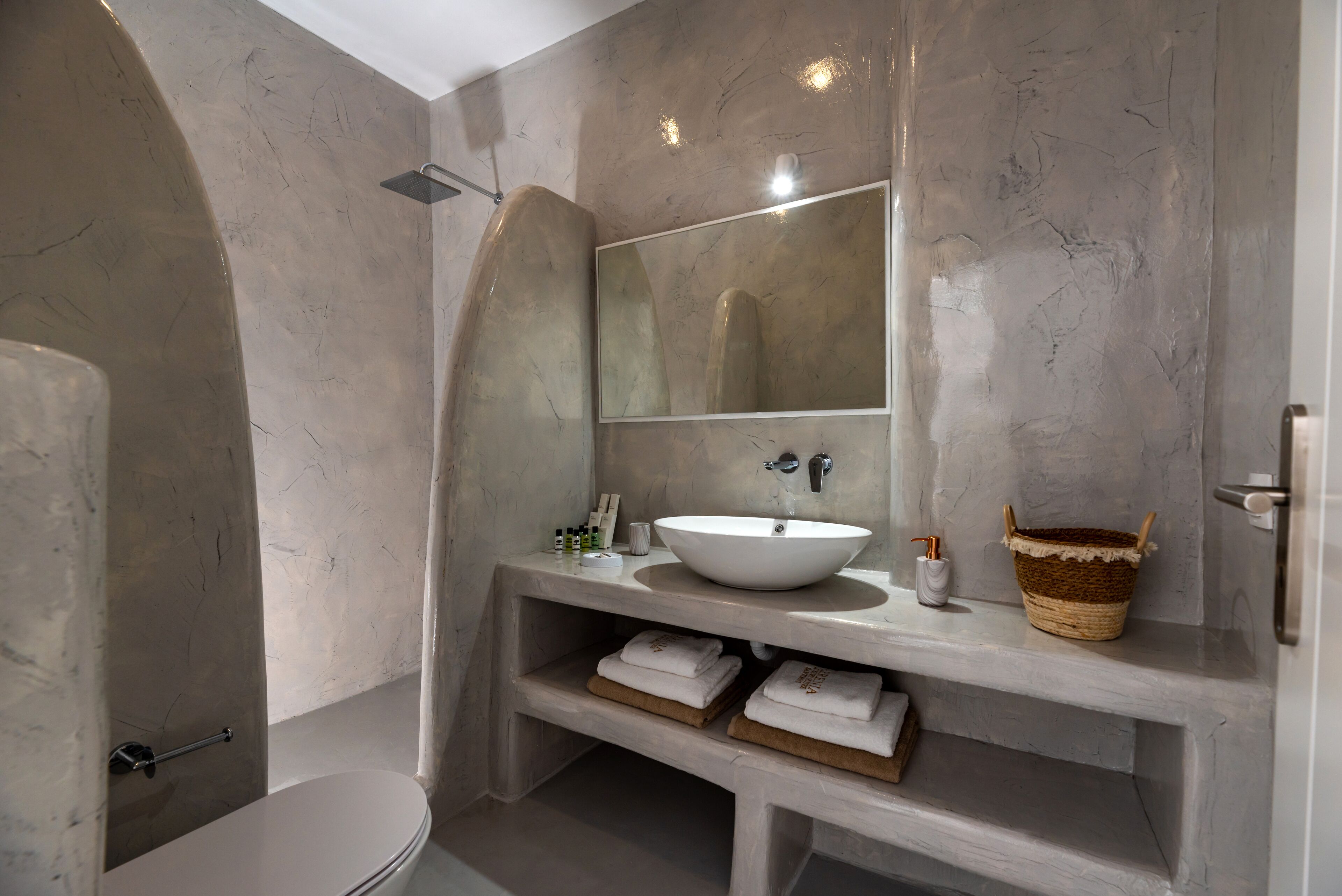 Foto - Aerenia Luxury Suites