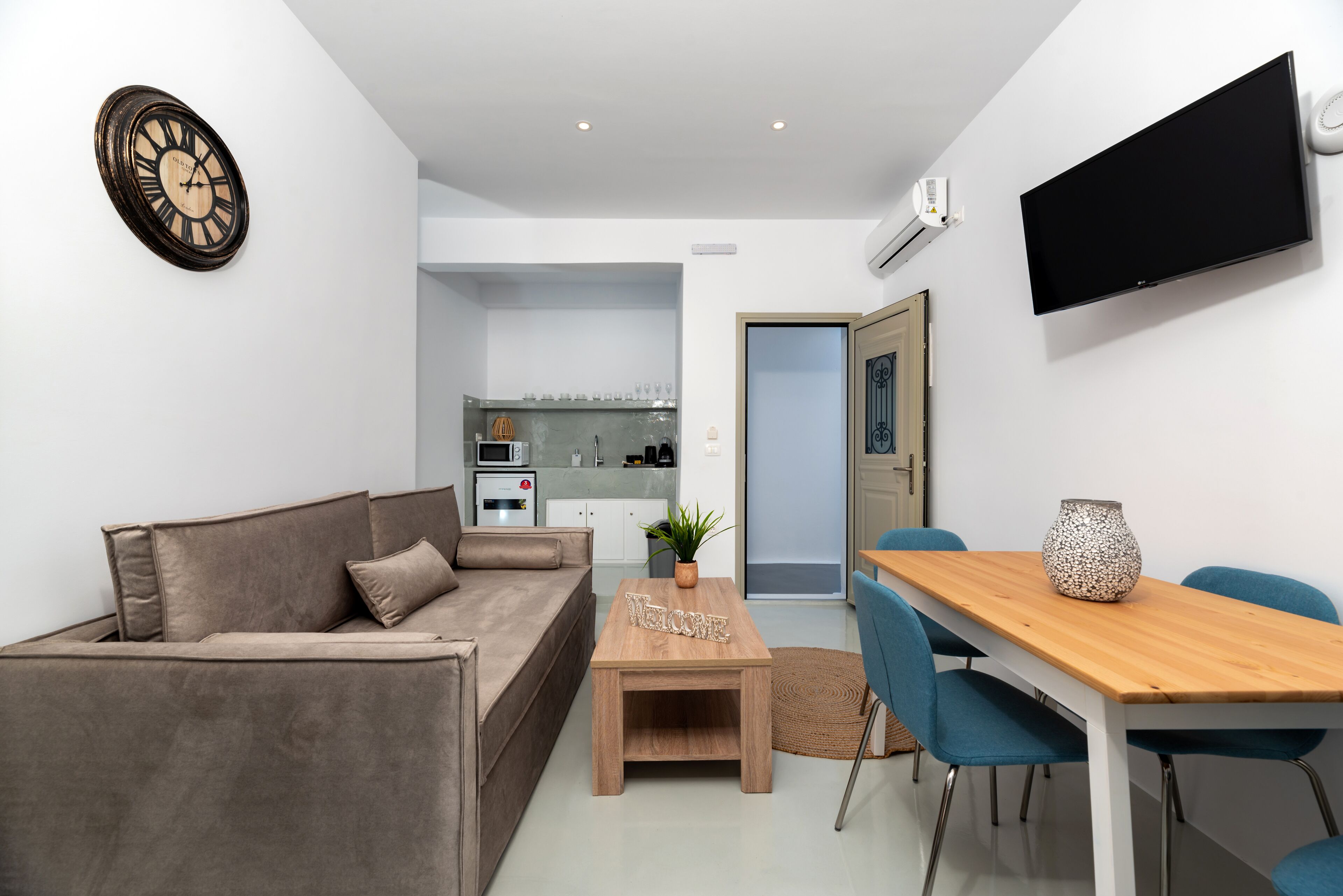 Foto - Aerenia Luxury Suites