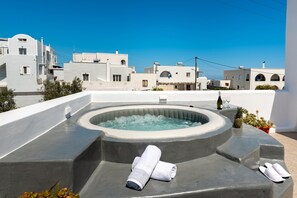 Superior Suite | Terrace/patio
