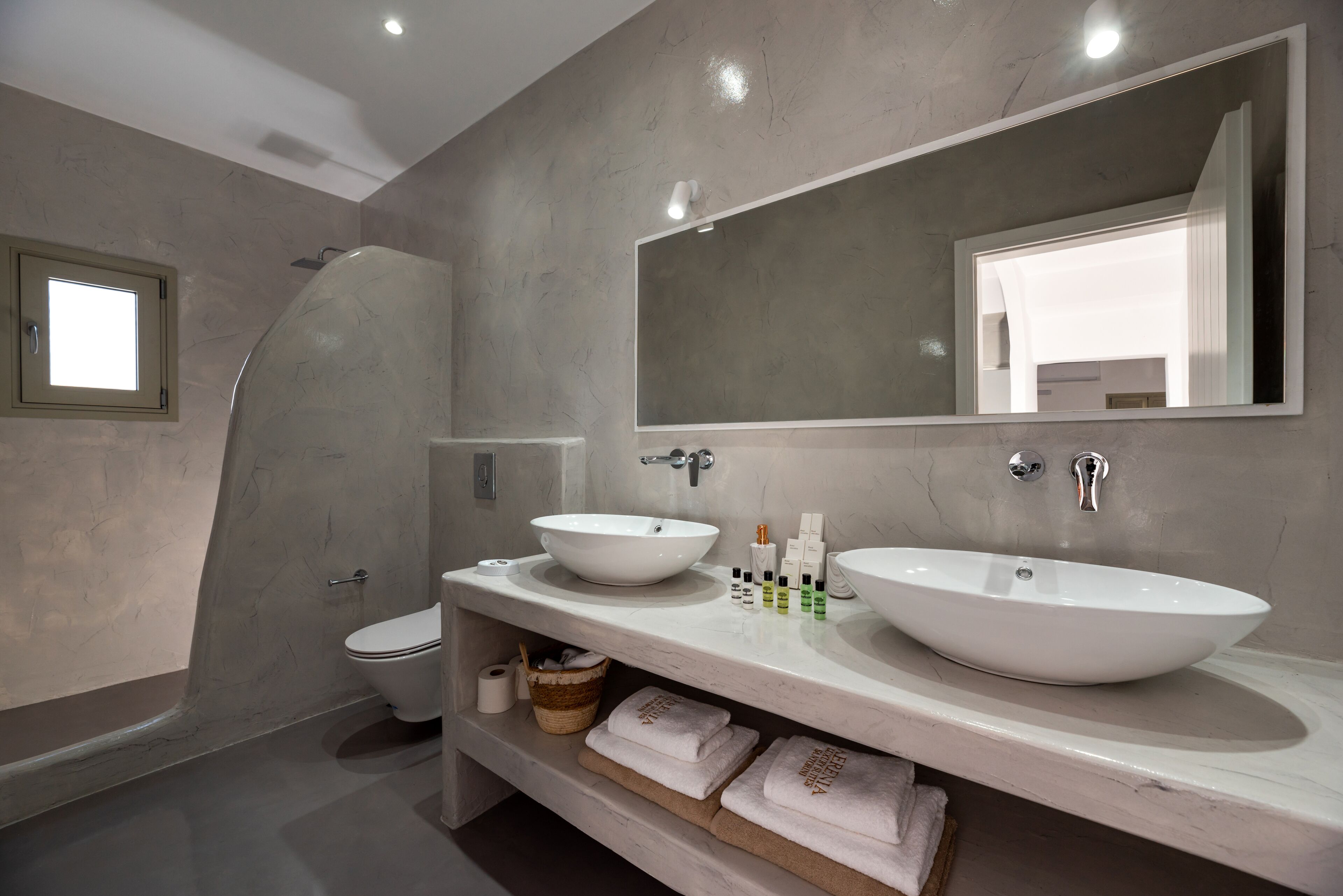 Foto - Aerenia Luxury Suites