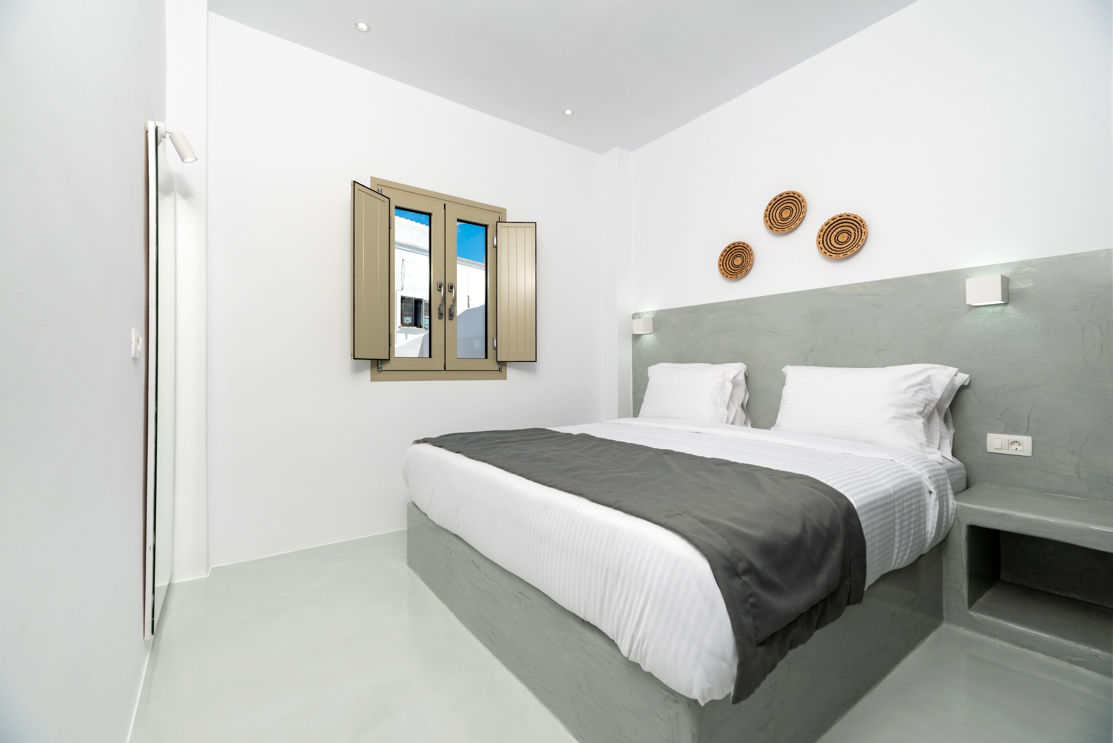 Foto - Aerenia Luxury Suites