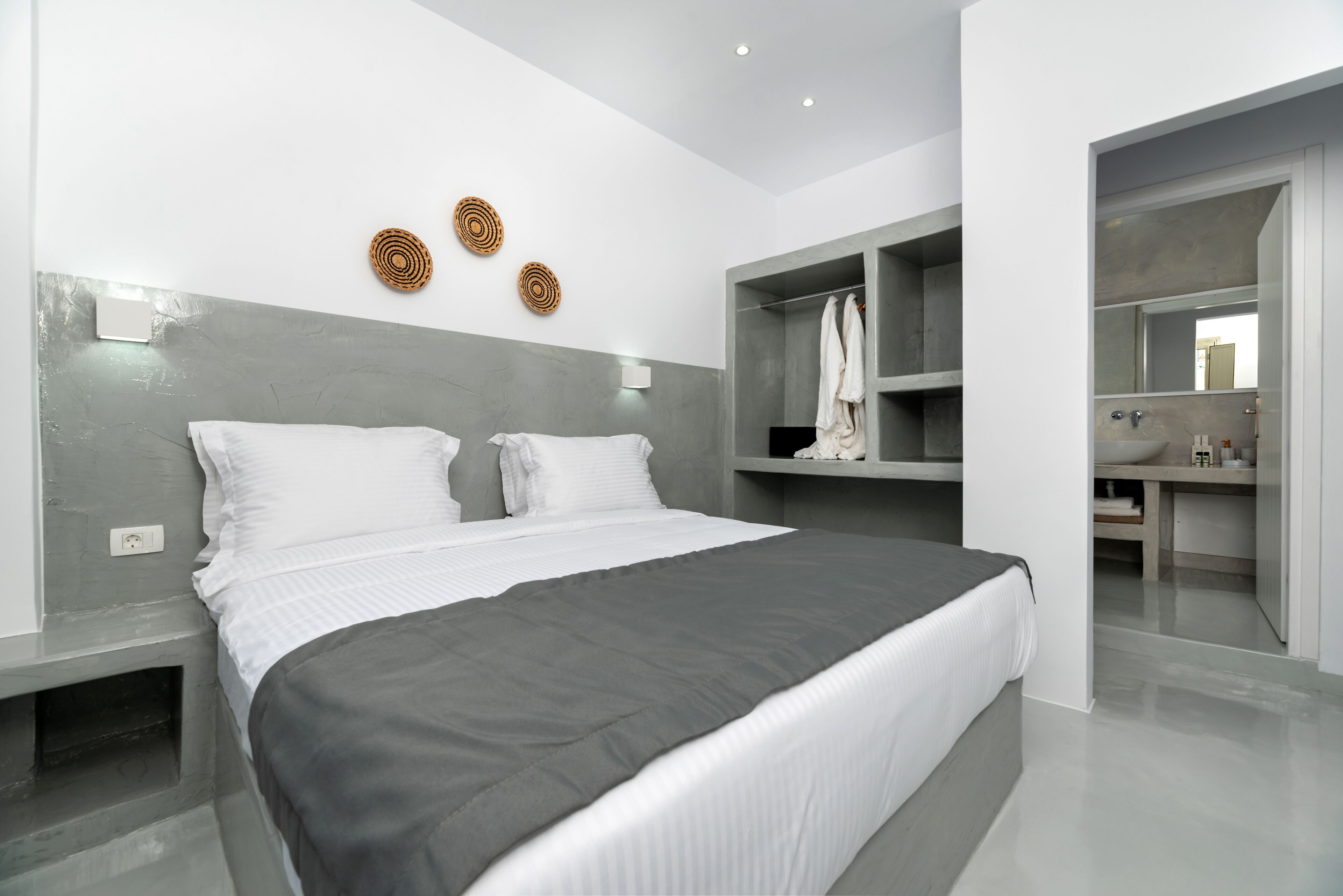 Foto - Aerenia Luxury Suites