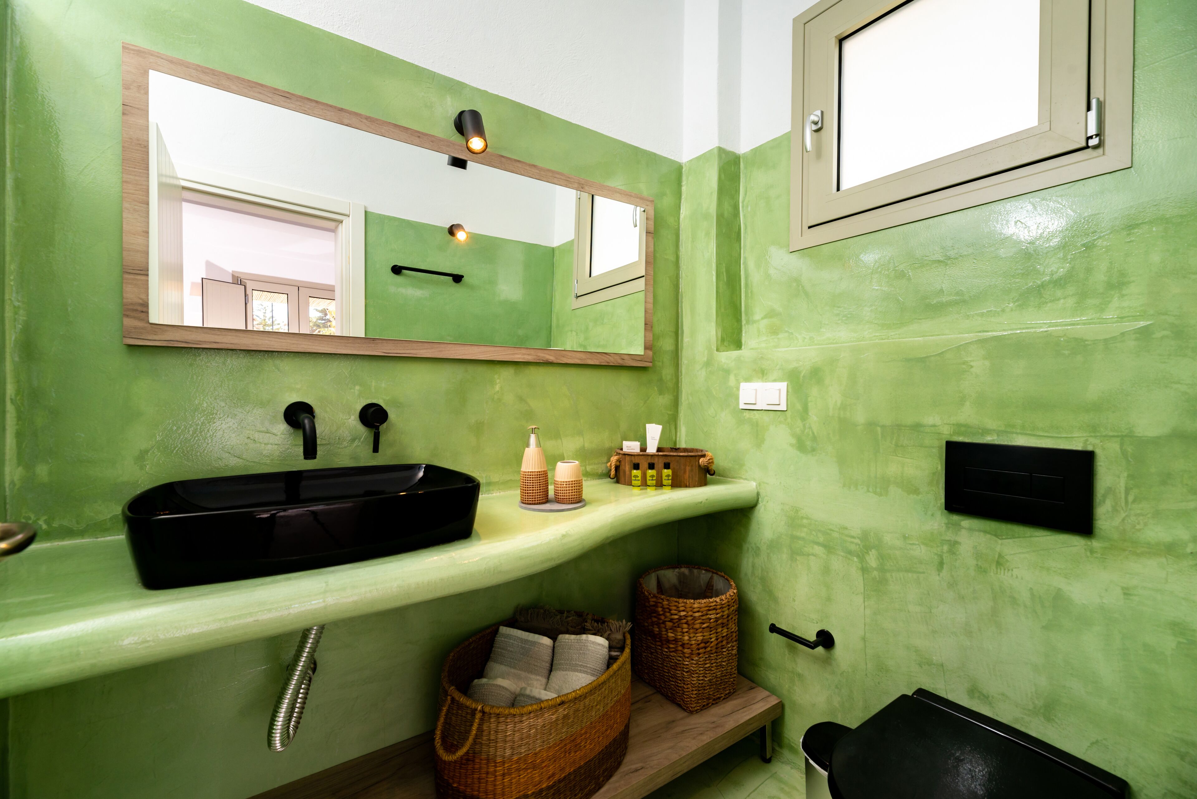 Foto - Aerenia Luxury Suites