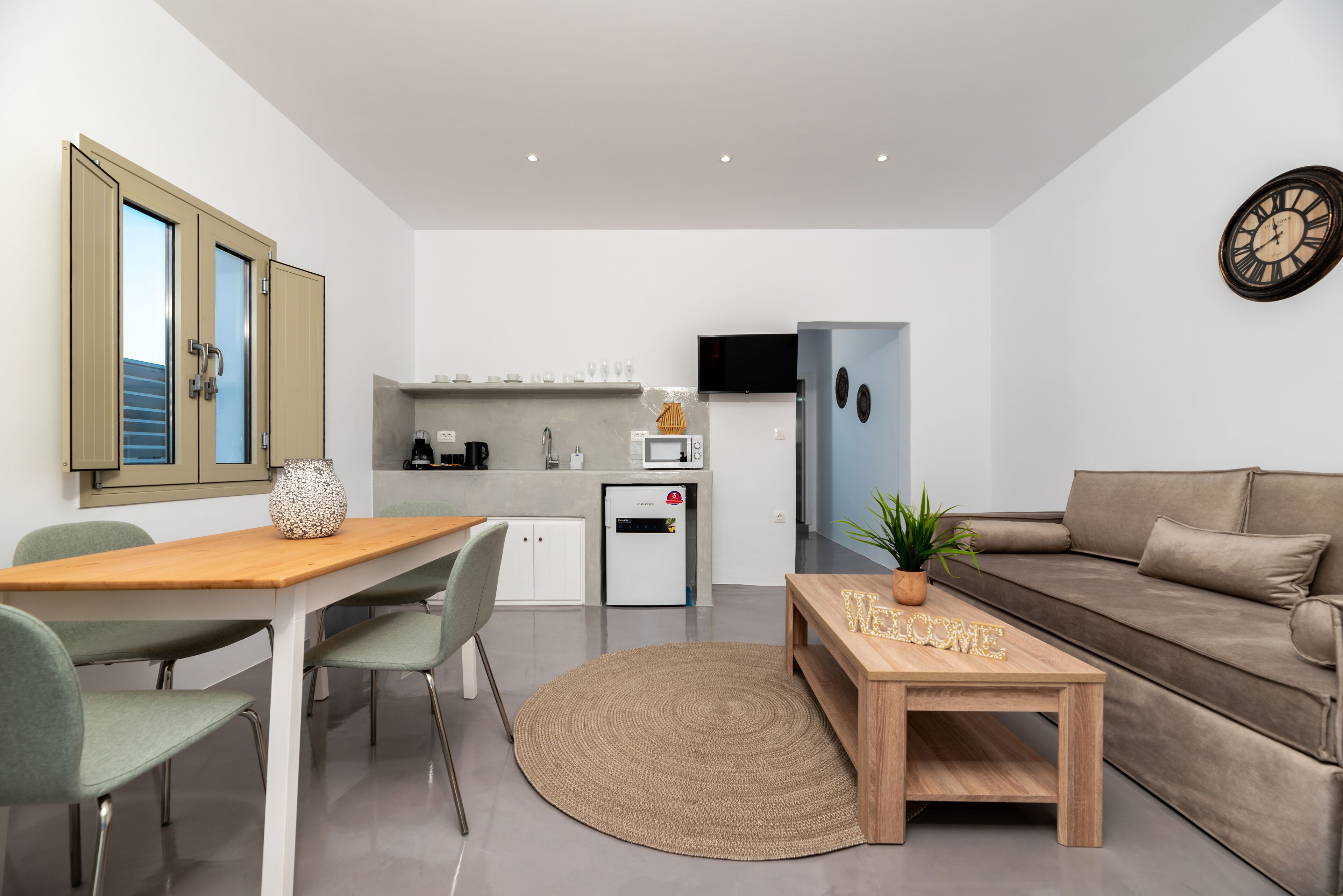 Foto - Aerenia Luxury Suites