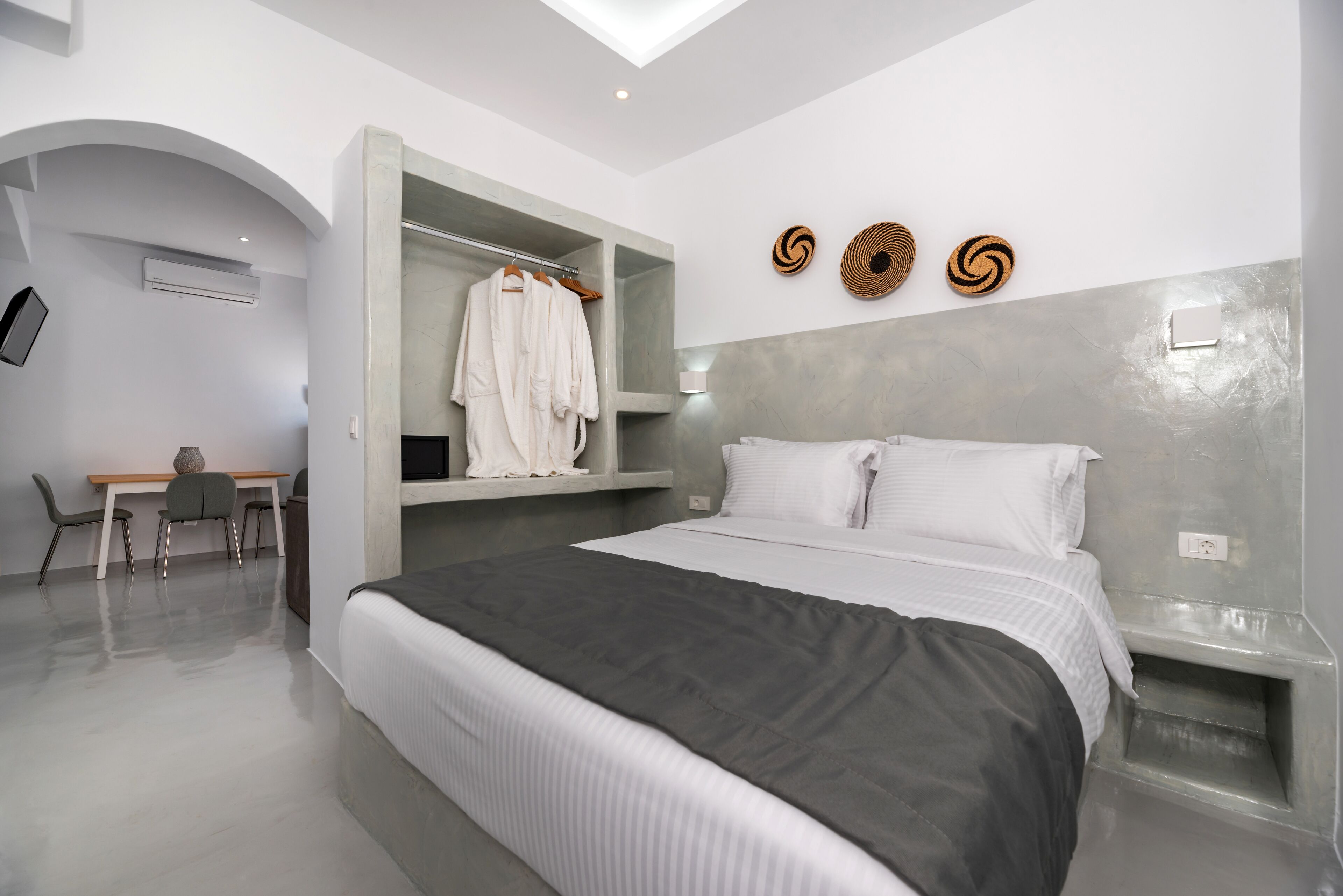 Foto - Aerenia Luxury Suites