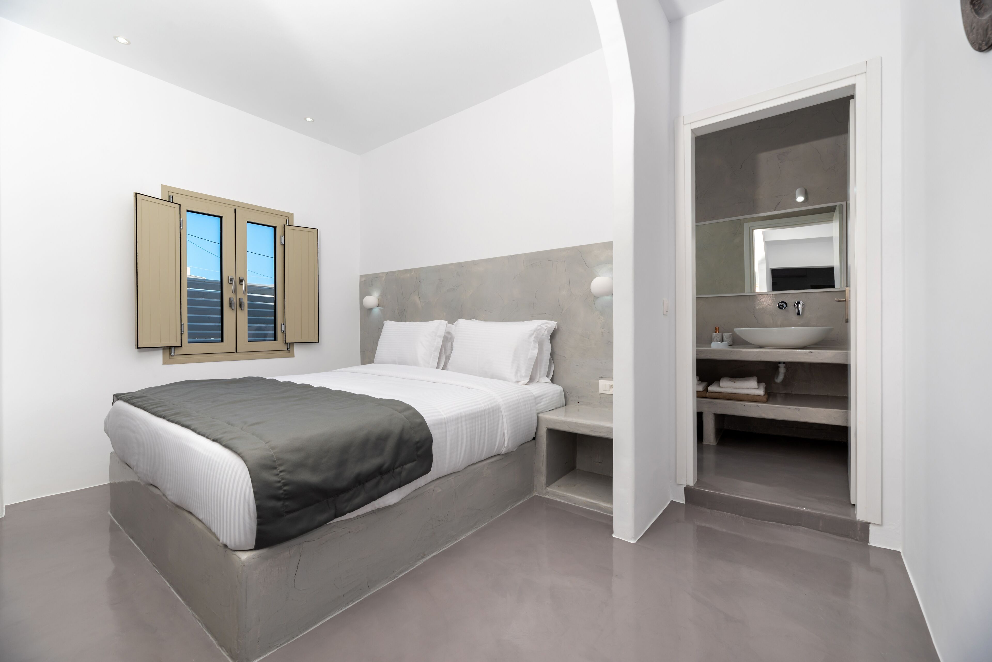 Foto - Aerenia Luxury Suites