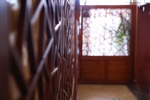 Interior - Qingcheng Panda Hotel (Dujiangyan)
