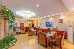 تناول الطعام