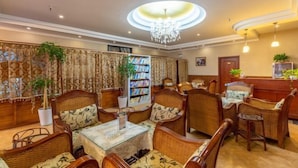 Property amenity - Qingcheng Panda Hotel (Dujiangyan)