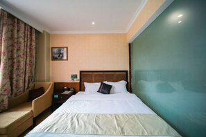 Room - Qingcheng Panda Hotel (Dujiangyan)