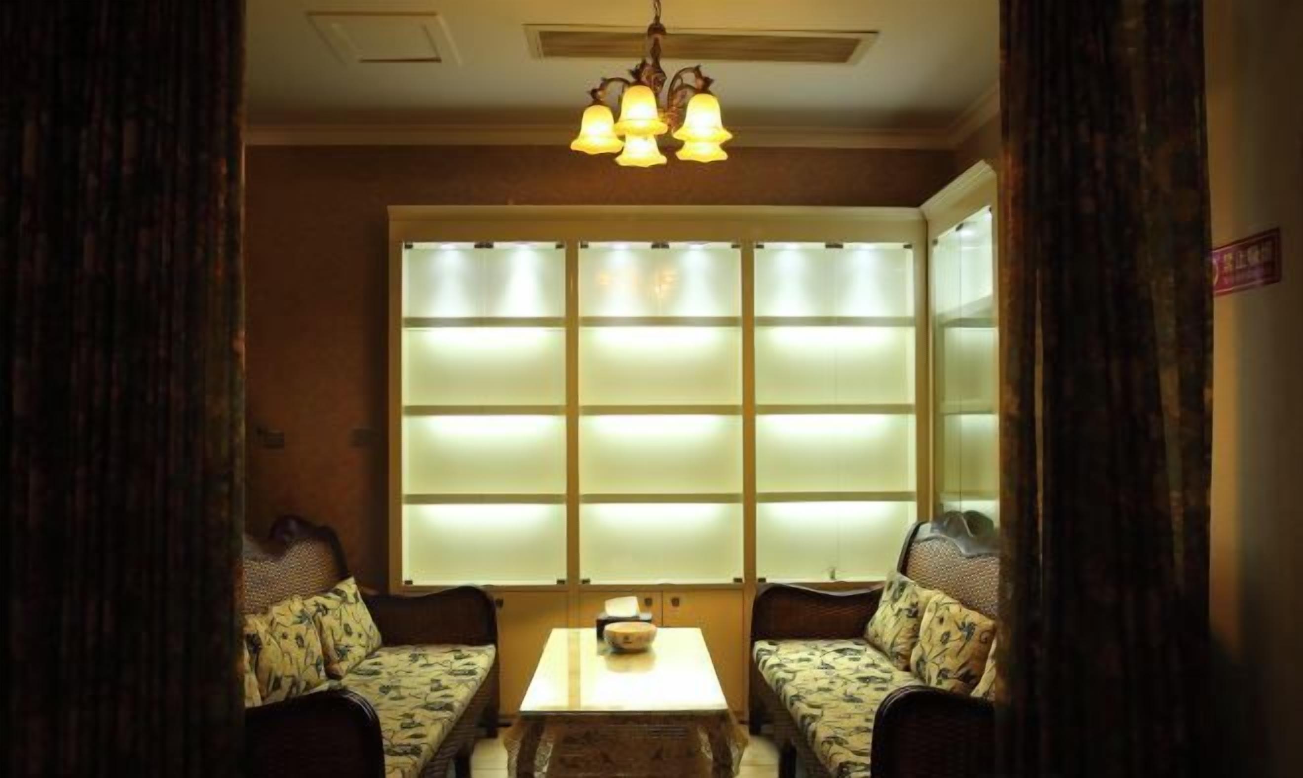 Interieur